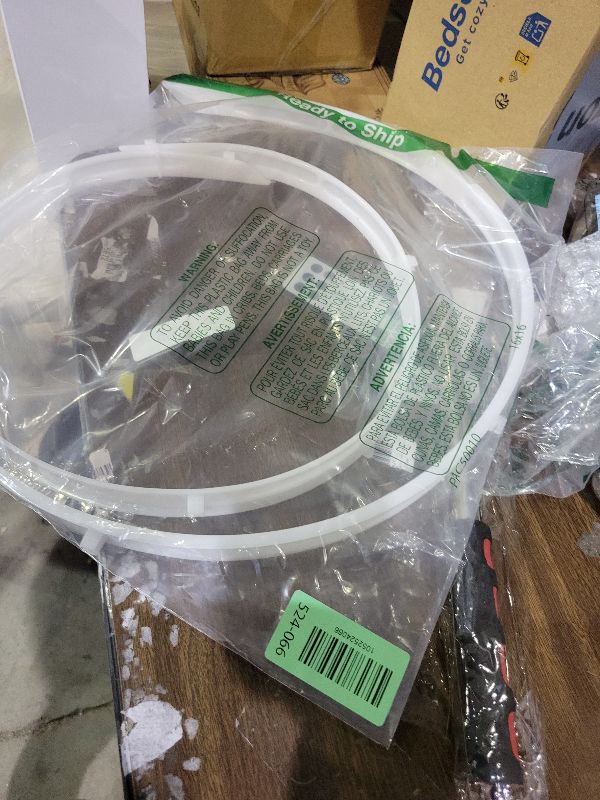 Photo 1 of 1 Set 279441 Dryer Drum Support Bearing Ring, Fit for Whirlpool, Kenmore, KitchenAid, Maytag, Magic Chef, Admiral, Amana, Crosley, Jenn-Air Dryer, Replaces# 692526 AP2996731 AH334199 EA334199 PS334199