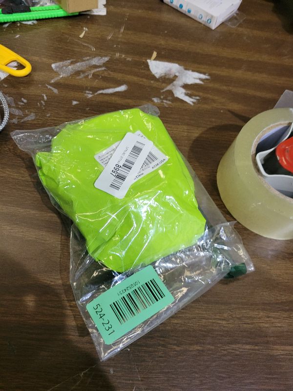 Photo 1 of 2 Replacement Lids for Stainless Steel Tumbler Travel Cup - Fits OF Inner diameter 3.7 to 3.74 INCH Yeti Rambler and others (Transparent) (30 OZ)