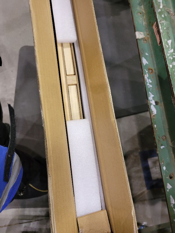 Photo 1 of 1000 Piece Rotating Puzzle Board with Drawers and Cover - 4 Drawers, Wooden Jigsaw Puzzle Table | 30” X 22”| Jigsaw Puzzle Board - Portable Puzzle Tables for Adults and Kids by Beyond Innoventions