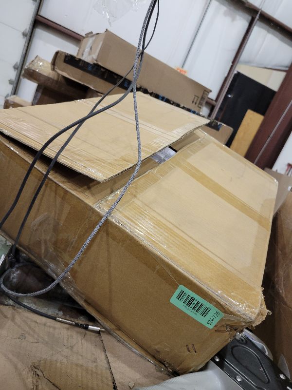 Photo 1 of 2 Pack 5'' Rise Rubber Curb Ramp Heavy Duty Loading Rubber Curb Ramps 3 Tons Driveway Ramp Car Slope Ramp for Loading Dock Bike Vehicle Warehouse Sidewalk Wheelchair (5" H)