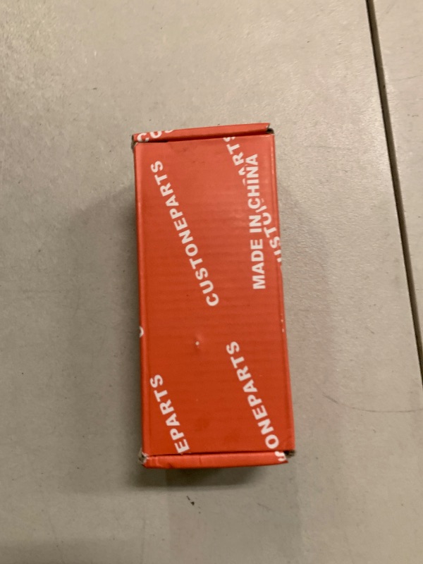 Photo 1 of 255LPH High Flow In-Tank Electric Fuel Pump Kit w/Strainer and Wiring 38mm Body Diameter Universal FIT Gasoline Only