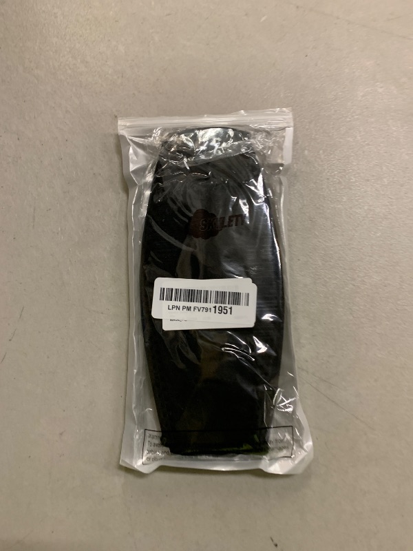 Photo 1 of 3 Pieces Neoprene Mask Strap Cover Neoprene Diving Mask Straps Hair Protector Wrap for Dive and Snorkel Masks Water Sports (Black)