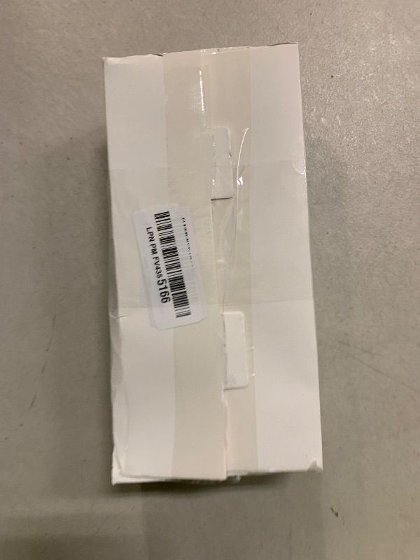 Photo 1 of 2 Inch Tag Refills, 5000 PCS Tagging Gun Fasteners, Plastic Clothing Tag Barbs Attachments, for Most Standard Garment Price Tags Gun