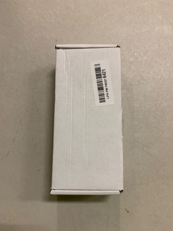 Photo 1 of Apple iPhone 15 Pro, 256GB, Black Titanium - Unlocked (Renewed)