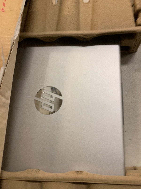 Photo 1 of HP 14 inch Laptop, FHD Display, 13th Generation Intel Core i7-1355U, 16 GB RAM, 512 GB SSD, Intel Iris Xe Graphics, Windows 11 Home, 14-ep0199nr (2024)