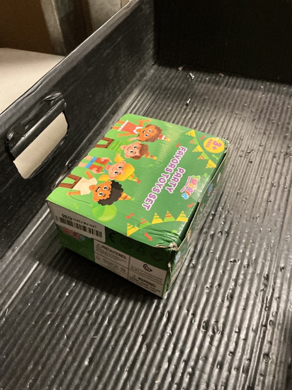 Photo 1 of 160 Pcs Fidget Toys Party Favors Pack, Randomly Selected Pop Sensory Set Gifts Stickers for Kids Adults Boy Girl Stocking Stuffers Autistic Bulk Goodie Bag Filler Treasure Box Classroom Prizes School