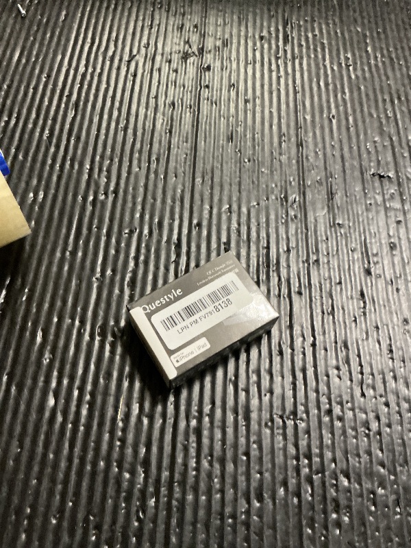 Photo 1 of Questyle QCC Dongle Pro [MFi Certified] USB-C Bluetooth Audio Adapter with LDAC,aptX Lossless&aptX-Adaptive,Low Latency Bluetooth 5.4 Dongle for PS5,Wireless Lossless Transmitter for PC/Headphones