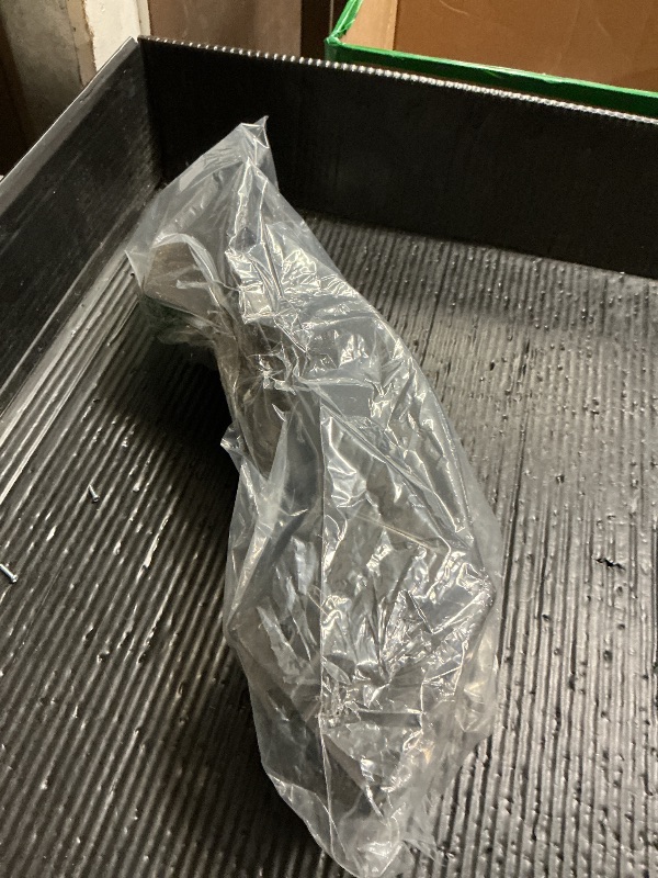 Photo 1 of LEAFLEX 631-08129 Mulch Plug Replacement Compatible with Cub c-adet 54 Inch FAB Mulch Kit Xtreme S- Lawn Mower Mulching Kit Accessory, Helps Reduce Cleaning Frequency and Saves Working Time