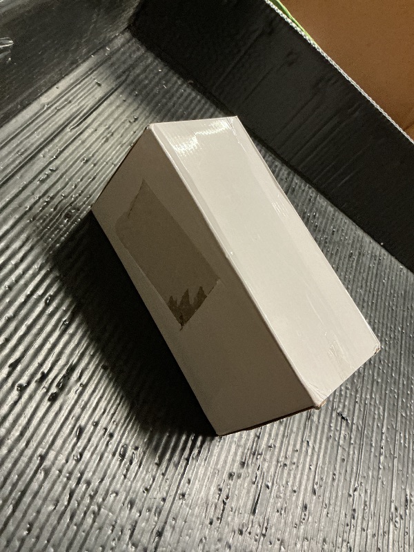 Photo 1 of 2026 Electric Mouse Trap Zapper Powerful Rat Traps Indoor for Homes with Anti-Escape Door,Effective & Reusable Humane Rodent Zapper Electric Shock Killer for Home,Garage,Kitchens(1pack)