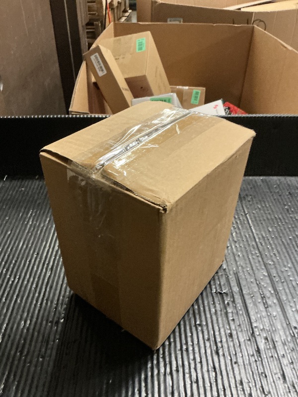 Photo 1 of 10 Layers Acrylic Eyelash Storage Box,Eyelash Holder Extension Tool,Makeup Organizer False Eyelashes Glue Pallet Holder, Grafting Eye lashes Close-Packed Display with 10 Pallets (Pink)