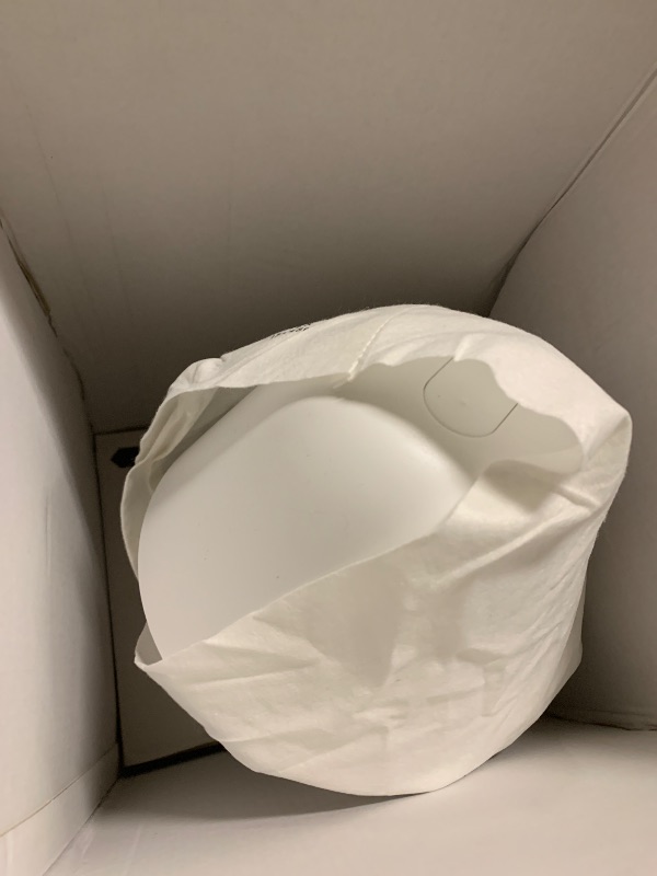 Photo 1 of Philips Hue Twilight Smart Sleep and Wake-Up LED Lamp, White & Color Smart Lighting, Bedside Lamp Compatible with Bluetooth, Voice Control with Alexa, Apple Home & Google Assistant