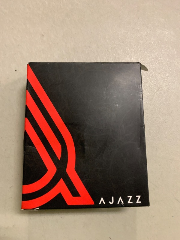 Photo 1 of AJ139PRO Dual-Mode 2.4G/Wired Gaming Mouse, 59g Lightweight Design, PAW3395 Sensor, 26K DPI, 300mAh Battery with 40-Hour Battery Life for Windows, Mac Gamer.