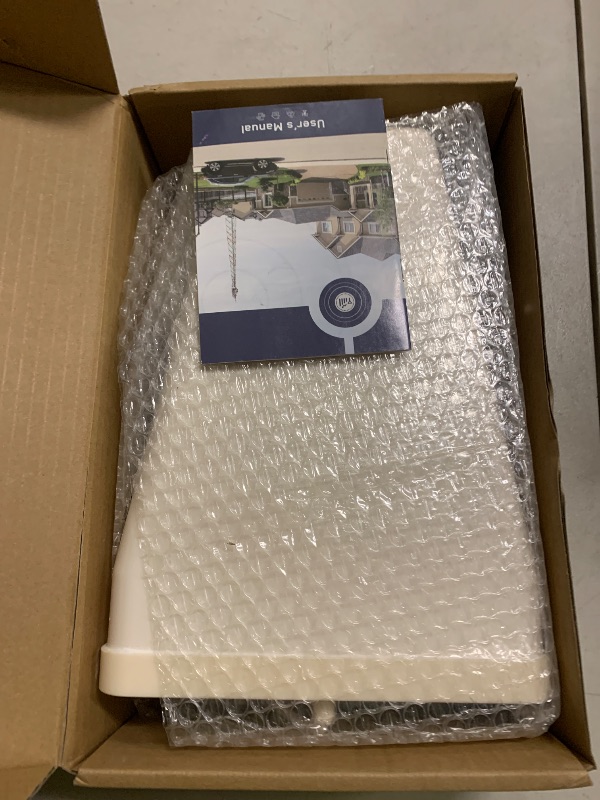 Photo 1 of 2026 Latest AT&T Cell Phone Signal Booster AT&T Signal Booster ATT Cellular Booster for 5G 4G LTE on Band 12/17 ATT Cell Phone Booster ATT Cell Booster AT T Signal Extender Boost Call/Data White