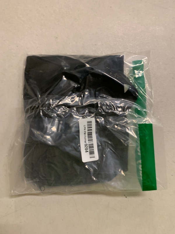 Photo 1 of 1 Pack - Foot Hammock for Plane Travel, Portable Airplane Foot Hammock with Memory Foam and Hardboard, Airplane Travel Essentials