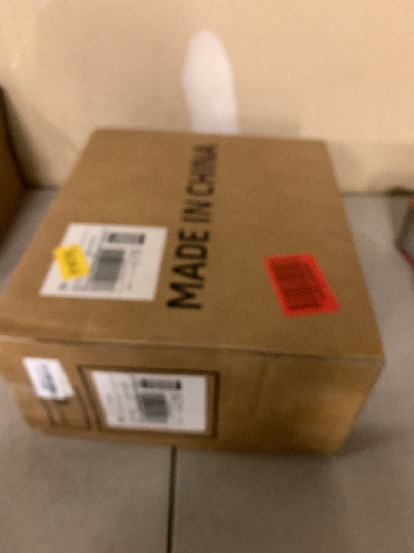 Photo 1 of ANYCOLD Espresso Machine, 20 Bar Compact Espresso Maker with Steam Milk Frother, Stainless Steel Expresso Machines for Home, 34oz Removable Water Tank for Latte, Cappuccino, Silver