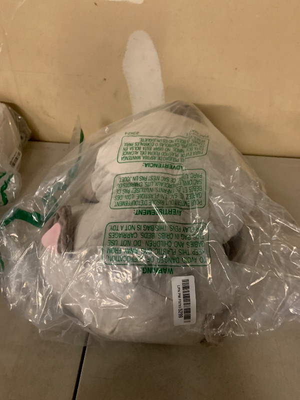 Photo 1 of ********READ CLERK COMMENTS*********
Finebee Weighted Siamese Cat Stuffed Animals, Cute Weighted Siamese Cat Plush, Soft Stuffed Weighted Plushie Pillow Gifts for Girls Boys(23.6" 3.1Lbs)********READ CLERK COMMENTS*********