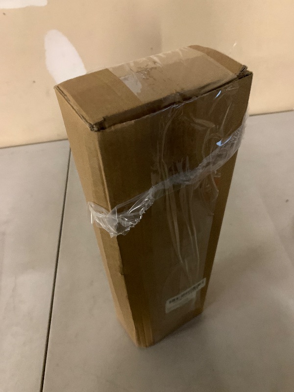 Photo 1 of 2 Pack Small Woven Basket with Gift Bags and Ribbons, Empty Decorative Gift Chest Box, Cute Baby Gift Basket for Nursery, Cotton Rope Room Shelf Storage Basket with Handles, All 12"x 8"x 5",White