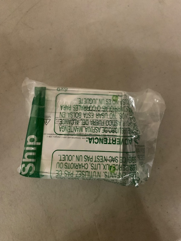 Photo 1 of Apple AirPods 4 Wireless Earbuds, Bluetooth Headphones, with Active Noise Cancellation, Adaptive, Transparency Mode, Personalized Spatial Audio, USB-C Charging Case, Wireless Charging, H2 Chip