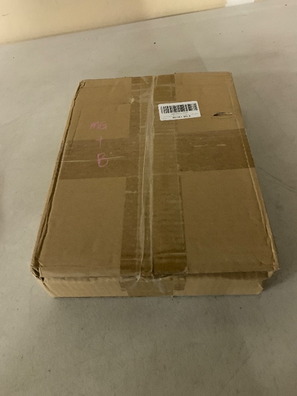 Photo 1 of Decorative Books Set of 2 – Linen Faux Storage Boxes for Home Decor, Coffee Table and Bookshelf Styling, Decorative Faux Book Design with Hidden Storage, Elegant Libros Decorativos Gift Idea