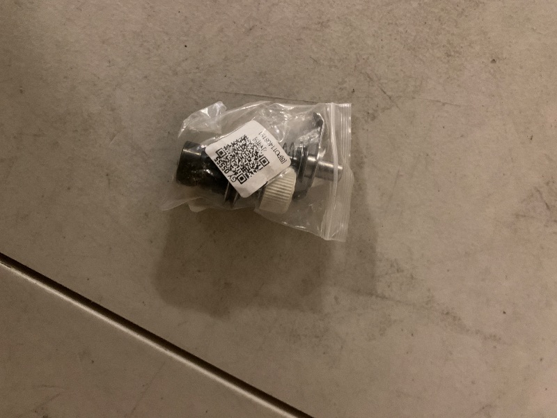 Photo 1 of 2pcs Thread Tension Assembly, Thread Clamp, Thread Guide Sewing Machines Thread Tension Industrial Sewing Machine Parts Assembly Accessory for 201