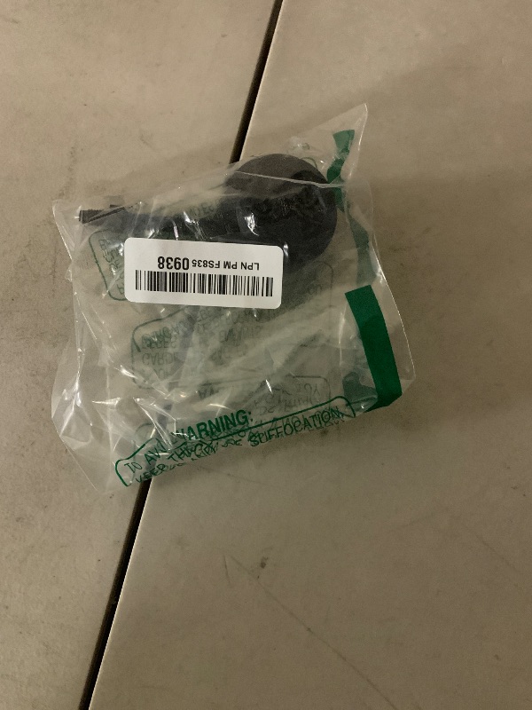 Photo 1 of 38mm/1.5in Toilet Push Button Replacement, Adjustable Dual Flush Toilet Button Pusher for 38-45mm/1.5-1.77in Aperture Round Universal Tank Push Repair Part for Home Bathroom (Black)