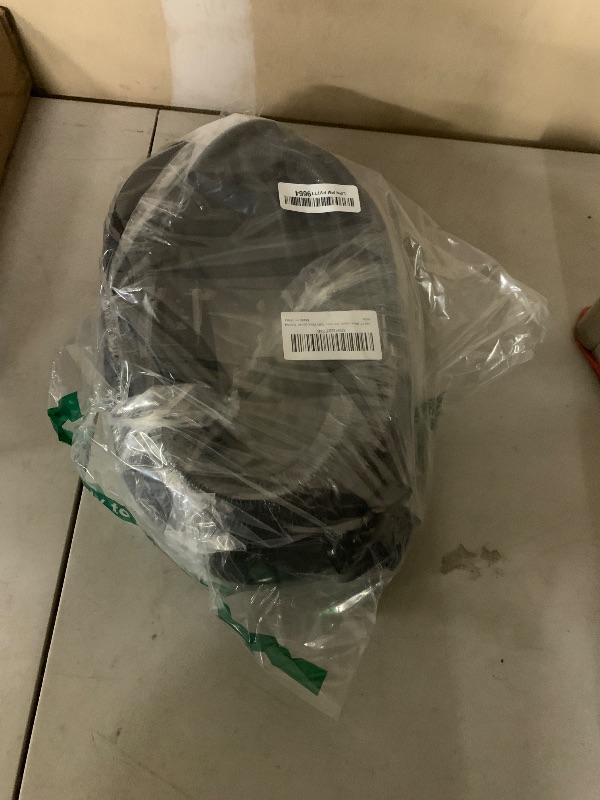 Photo 1 of 120 FT Wire Loom 3/8 Inch, Split Wire Loom Tubing Wire Conduit, Wire Protector Tubing – Black