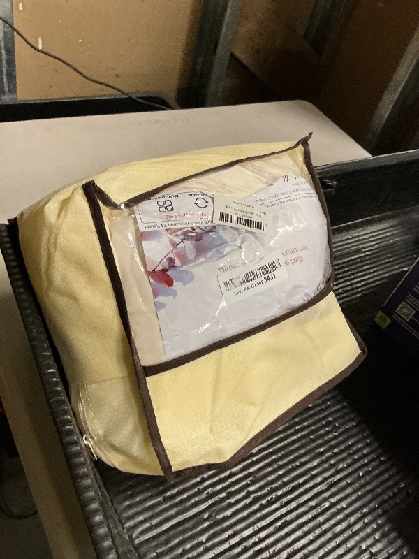 Photo 1 of 20x10ft Wrinkle Free Ivory Backdrop Curtain for Parties Soft Fabric Drapes Wedding Ivory Curtain Backdrop for Birthday Party Decorations Background for Photography 5x10ft,4 Panels