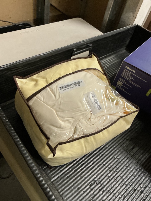 Photo 1 of 20x10ft Wrinkle Free Ivory Backdrop Curtain for Parties Soft Fabric Drapes Wedding Ivory Curtain Backdrop for Birthday Party Decorations Background for Photography 5x10ft,4 Panels