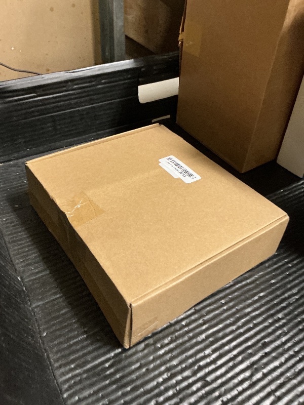 Photo 1 of 3 Inch Caster Wheels 1600Lbs, Threaded Stem Casters Set of 4 Heavy Duty, 1/2"-13 x 1 (Screw Diameter 1/2", Stem Length 1"), Safety Dual Locking Industrial Castors, Wheels for Cart, Furniture