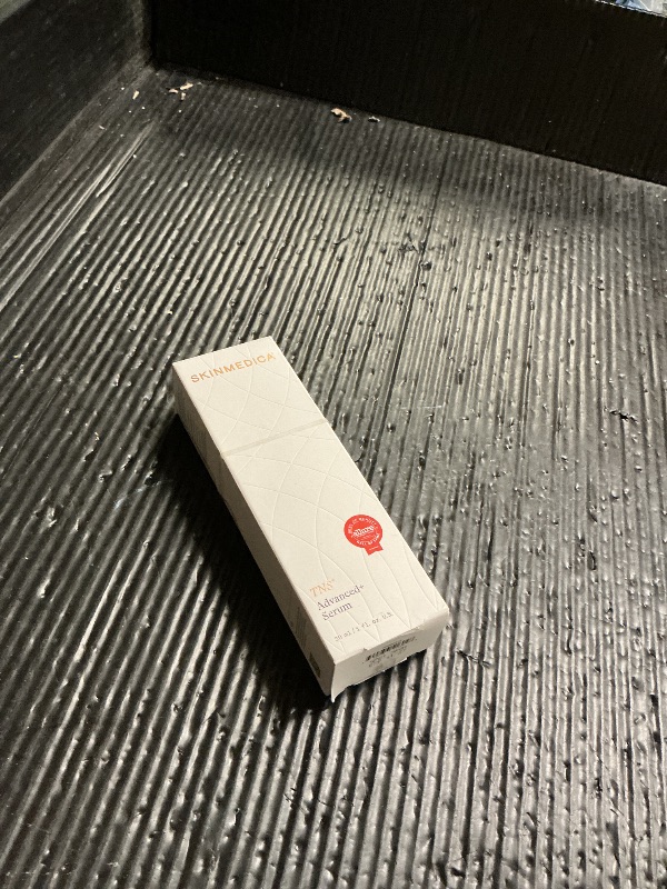 Photo 1 of SkinMedica TNS Advanced+ Face Serum (NEW PACKAGING) - Multi Peptide Serum to Help Improve the Appearance of Wrinkles, Fine Lines, Skin Tone & Texture (1 Fl Oz)