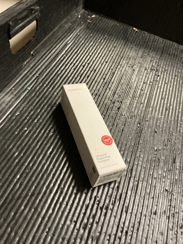 Photo 1 of SkinMedica Even & Correct Advanced Brightening Treatment Face Serum (NEW PACKAGING), Addresses the Appearance of Dark Spots, Hyperpigmentation & Melasma for Aging Skin,1.7 Fl Oz