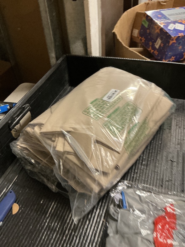 Photo 1 of HolidayIdeas Grommet Outdoor Curtains for Patio Waterproof 8 Pcs All Weather Balcony Outside Curtain Drapes for Apartments, Gazebo, Pergolas, Porch, 54x84 Inch, Cream