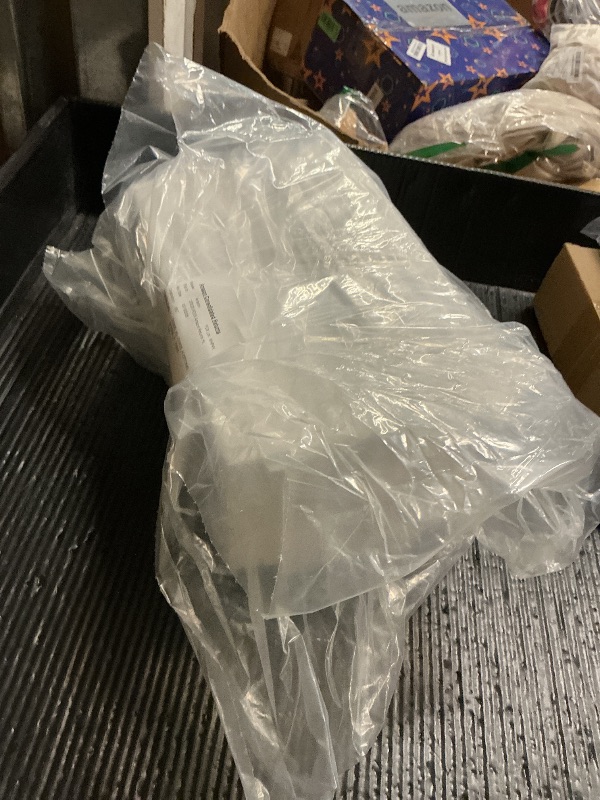 Photo 1 of ILWorkTLs 5 Drawers Narrow Slim Plastic Storage Cabinet,Storage Drawer with 4 Wheels,5 Tier Drawers Dresser,White