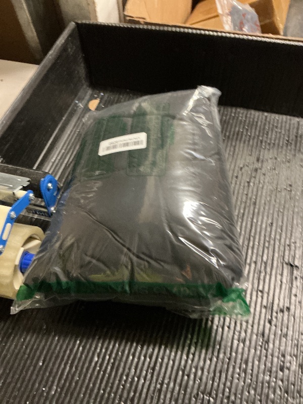 Photo 1 of BOSS, Lightweight Hooded Puffer Jacket, black sky, L