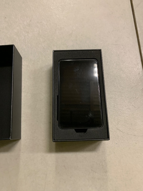 Photo 1 of 144GB MP3 Player with Bluetooth and WiFi, 4" Full Color Touch Screen MP4 Music Player with Spotify,Parental Control, YouTube,Pandora, Android Mainstrem Media MP4 Music Player for Kids up to 1TB,Black