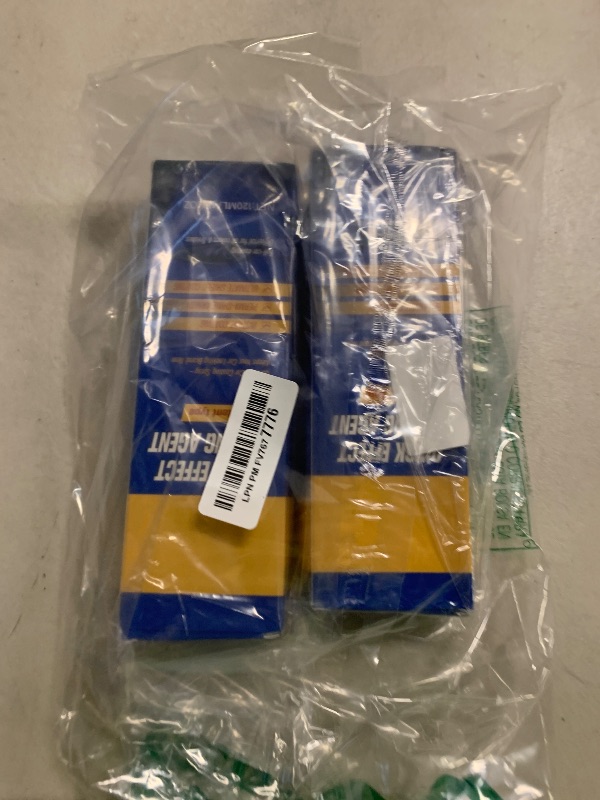 Photo 1 of 2Pcs Advanced Car Quick-Acting Coating Agent Spray, Scratch Wax Polish Waterless Wash, Quick Effective Coating Spray, Oil Film Emulsion Glass Cleaner(2 brush + 2 towels)