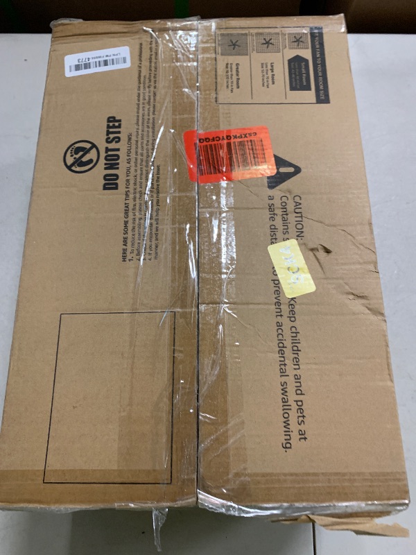 Photo 1 of ZMISHIBO 42 Inch Ceiling Fans with RGB Lights, Low Profile Flush Mount Ceiling Fan with Alexa/App/Remote, Dimmable 20W LED Light, Black Modern Fan for Living Room, Bedroom, Game Room