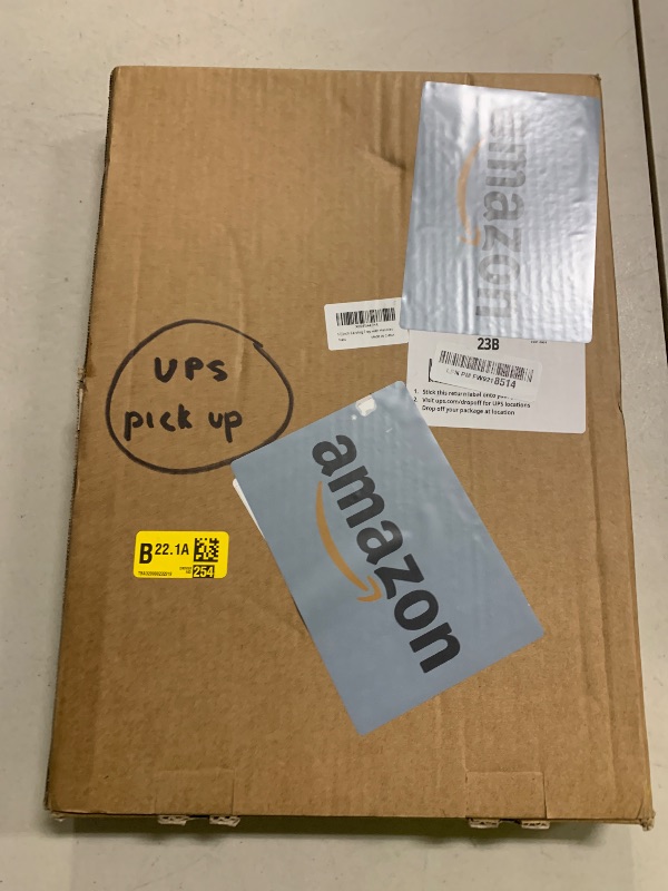 Photo 1 of 17 Inch Acacia Wood Serving Tray with Handles - Large Wooden Tray for Ottoman, Breakfast in Bed, Dinner, Coffee Table - Decorative Rectangular Tray for Living Room Bedroom Entryway and Kitchen