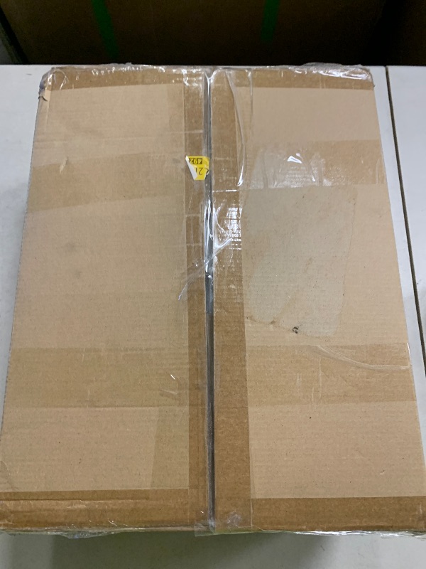 Photo 1 of Ganeed 20" Boho Fandelier Ceiling Fan with Light, Rattan Caged Ceiling Fan with Light and Remote Control, Quiet Reversible Motor Enclosed Low Profile 6 Speeds for Bedroom Living Room Porch Kids Room