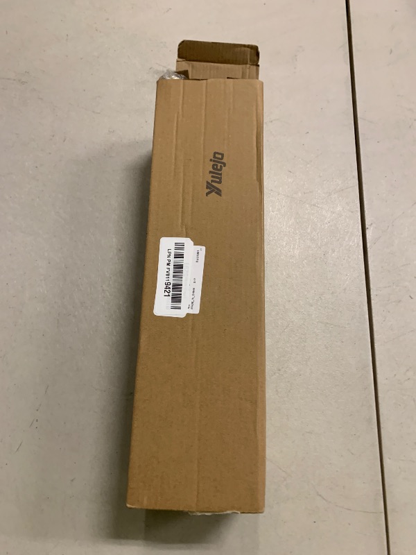 Photo 1 of 20 Pcs Table Numbers Wedding Table Numbers Wood for Reception Stands Seat with Holder Base for Wedding Party Event Catering, 1-20