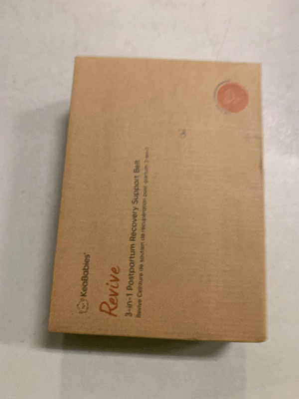 Photo 1 of 3 in 1 Postpartum Belly Support Recovery Wrap – Postpartum Belly Band, After Birth Brace, Slimming Girdles, Body Shaper Waist Shapewear, Post Surgery Pregnancy Belly Support Band (Midnight Black, M/L)