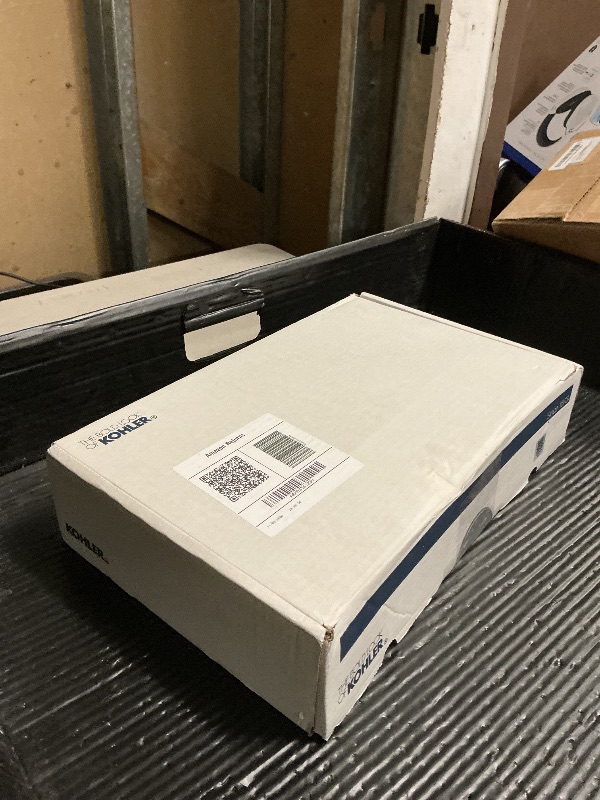 Photo 1 of KOHLER Contemporary Round 1-1/4" Bottle P-Trap