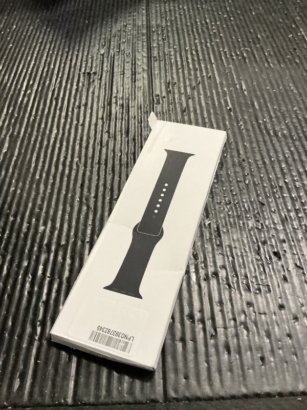 Photo 1 of Apple Watch Series 11 [GPS 46mm] Smartwatch with Jet Black Aluminum Case with Black Sport Band - M/L. Sleep Score, Fitness Tracker, Health Monitoring, Always-On Display, Water Resistant