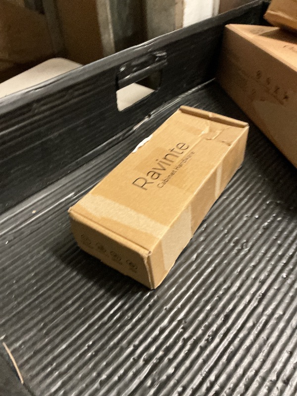 Photo 1 of 10 Pack (5 Pairs) 3/8 Inch Insert Kitchen Cabinet Hinges, Satin Brass Self Closing Hinges for Kitchen Cabinet Doors, Semi-Concealed Cupboard Hardware, Face Mount Hardware, Gold