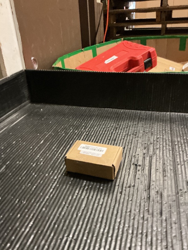 Photo 1 of #12 x 2 Wood Screws Flat Head Fast Self Tapping Drywall Screws 18-8 Stainless Steel 304 Black Finish, 50 PCS