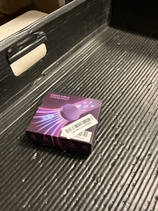 Photo 1 of 132G (9800 Hour) Voice Activated Recorder - Elasound Voice Recorder with AI-Intelligent Triple Noise Reduction, Portable Audio Recorder for Work, Lectures, Meetings, 100H Continuous Recording Device