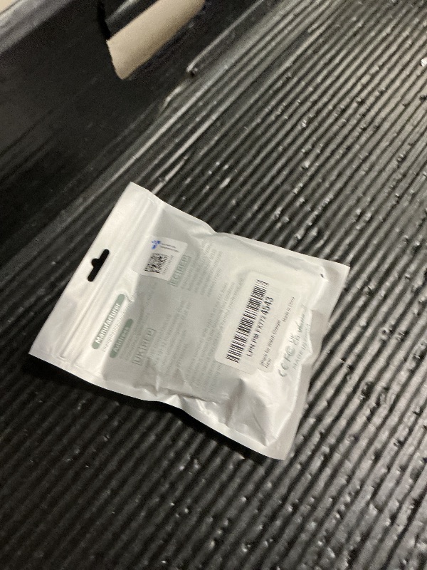 Photo 1 of 2 Pack for Samsung Galaxy Watch Charger Compatible with Watch 8/8 Classic/Ultra/7/6/6 Classic/5/5 Pro/4/4 Classic/3/Active/FE USB A Magnetic Fast Charging Dock Accessories 3.3FT