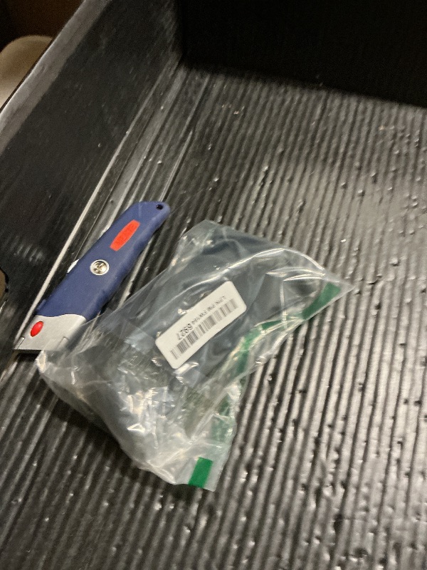 Photo 1 of Stoggles Square Z87.1 Certified Polycarbonate Wide Fit Safety Glasses, Scratch & Shatter-Proof, Blue-Light & UV Blocking Lens, Top & Side Shields, Anti-Fog Dip Coated, Protective & Stylish Eyewear