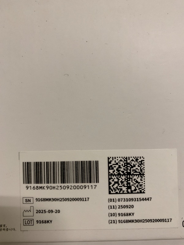 Photo 1 of CurrentBody Skin LED Light Therapy Mask: Series 2