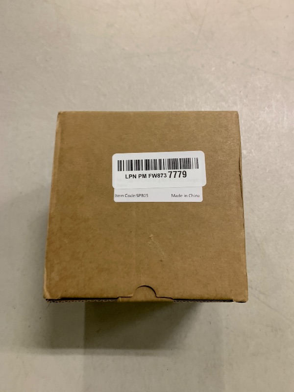 Photo 1 of Adult Piggy Bank, Must Break to Open Money Bank, Unbreakable Stainless Steel Money Box, Metal Saving Box (4.72 inch) (Orange)